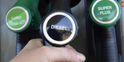 Mejora la eficiencia del consumo de combustible en la maquinaria parte 1